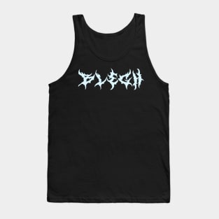 BLEGH! Tank Top